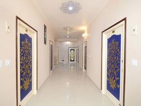 Hotel Stay Bridge By OYO Rooms