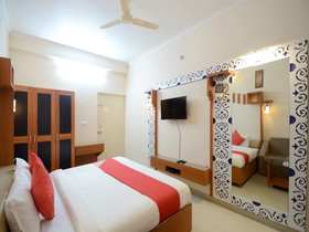 Hotel Stay Bridge By OYO Rooms