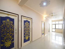 Hotel Stay Bridge By OYO Rooms