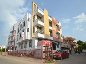 Hotel Stay Bridge By OYO Rooms