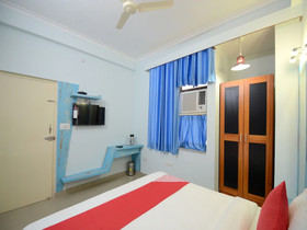 Hotel Stay Bridge By OYO Rooms