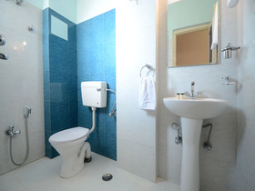 Hotel Stay Bridge By OYO Rooms