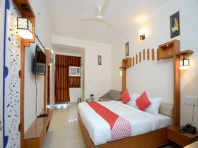 Hotel Stay Bridge By OYO Rooms