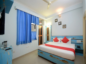 Hotel Stay Bridge By OYO Rooms