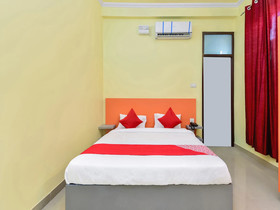 Hotel Suraj Villa By OYO Rooms