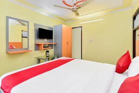 Hotel Suraj Villa By OYO Rooms