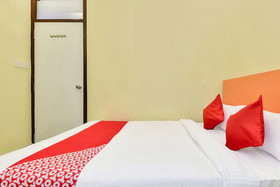 Hotel Suraj Villa By OYO Rooms