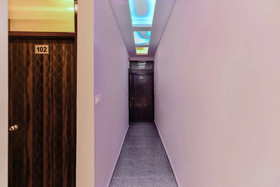 Hotel Suraj Villa By OYO Rooms