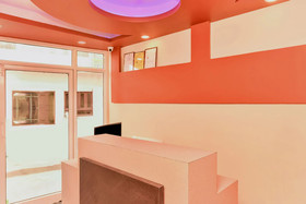 Hotel Suraj Villa By OYO Rooms