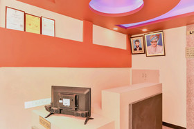 Hotel Suraj Villa By OYO Rooms