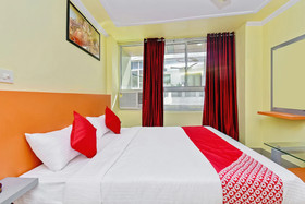 Hotel Suraj Villa By OYO Rooms