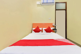 Hotel Suraj Villa By OYO Rooms