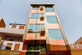 Hotel Suraj Villa By OYO Rooms