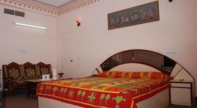 Hotel Surbhi Palace