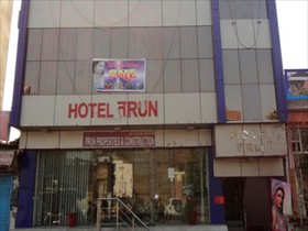 Hotel Tarun