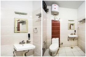 Hotel The Bellefin by OYO Rooms