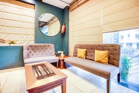 Hotel The Bellefin by OYO Rooms