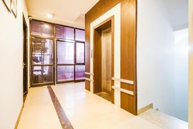 Hotel The Bellefin by OYO Rooms