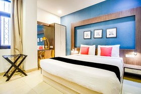 Hotel The Bellefin by OYO Rooms