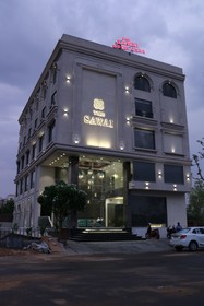 Hotel The Sawai