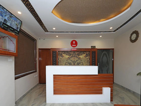 Hotel Triveni Residency by OYO Rooms