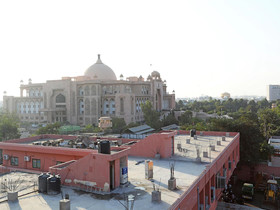 Hotel Triveni Residency by OYO Rooms