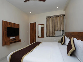 Hotel Triveni Residency by OYO Rooms
