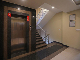 Hotel Triveni Residency by OYO Rooms