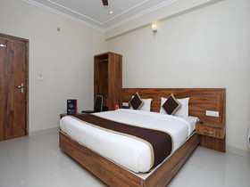 Hotel Triveni Residency by OYO Rooms