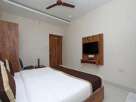 Hotel Triveni Residency by OYO Rooms