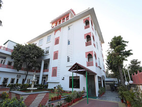 Hotel Triveni Residency by OYO Rooms