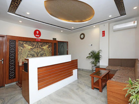 Hotel Triveni Residency by OYO Rooms