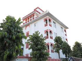 Hotel Triveni Residency by OYO Rooms