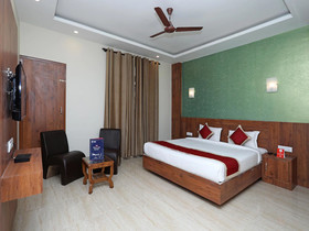 Hotel Triveni Residency by OYO Rooms