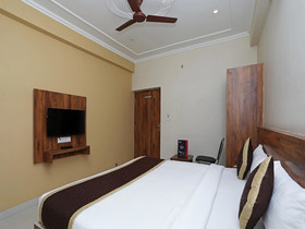 Hotel Triveni Residency by OYO Rooms