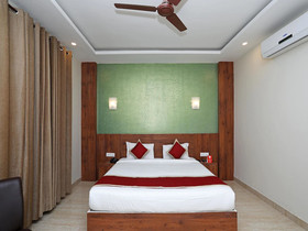 Hotel Triveni Residency by OYO Rooms