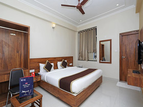 Hotel Triveni Residency by OYO Rooms