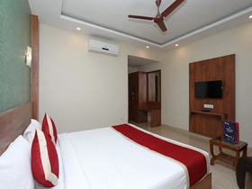 Hotel Triveni Residency by OYO Rooms