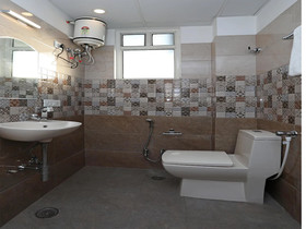 Hotel Triveni Residency by OYO Rooms