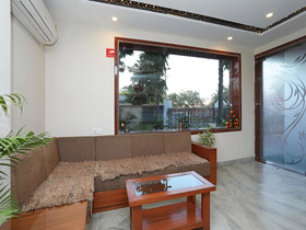 Hotel Triveni Residency by OYO Rooms