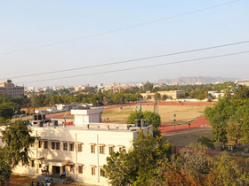 Hotel Triveni Residency by OYO Rooms
