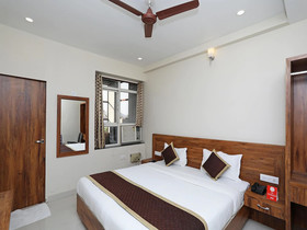 Hotel Triveni Residency by OYO Rooms