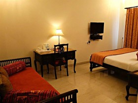 Hotel Umaid Residency