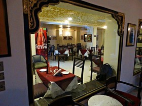 Hotel Umaid Residency