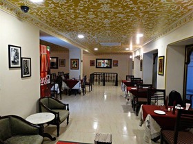 Hotel Umaid Residency