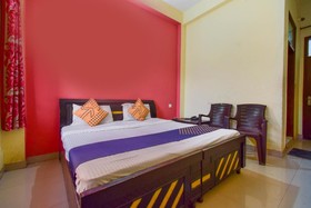 Hotel Usha by OYO Rooms