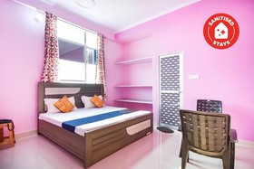 Hotel Usha by OYO Rooms