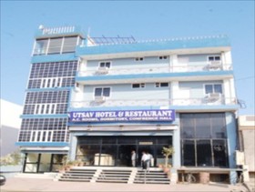 Hotel Utsav