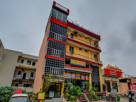 Hotel Utsav by OYO Rooms