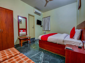 Hotel Utsav by OYO Rooms